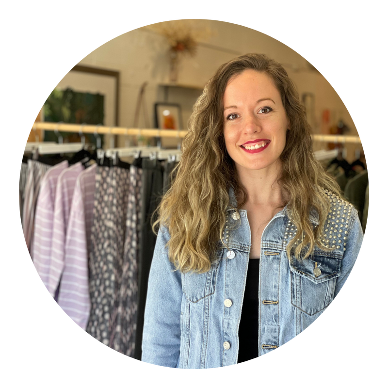Kim - Calla Collective