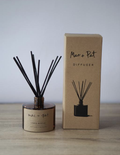 Bush Series Diffusers — MAC + PAT | Calla Collective