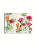 Spring Celebration - Floral Watercolour PRINT — Kim Miatke Art | Calla Collective