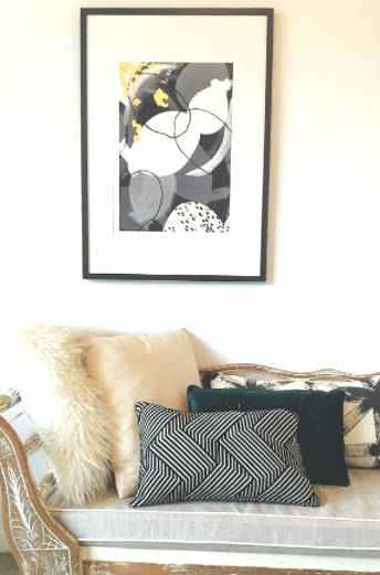 Eyes To See — PRINT | Calla Collective