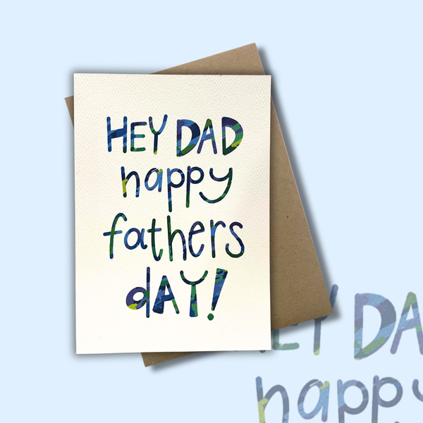 Kim Miatke Father's Day Cards