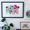 Better Together — PRINT | Calla Collective