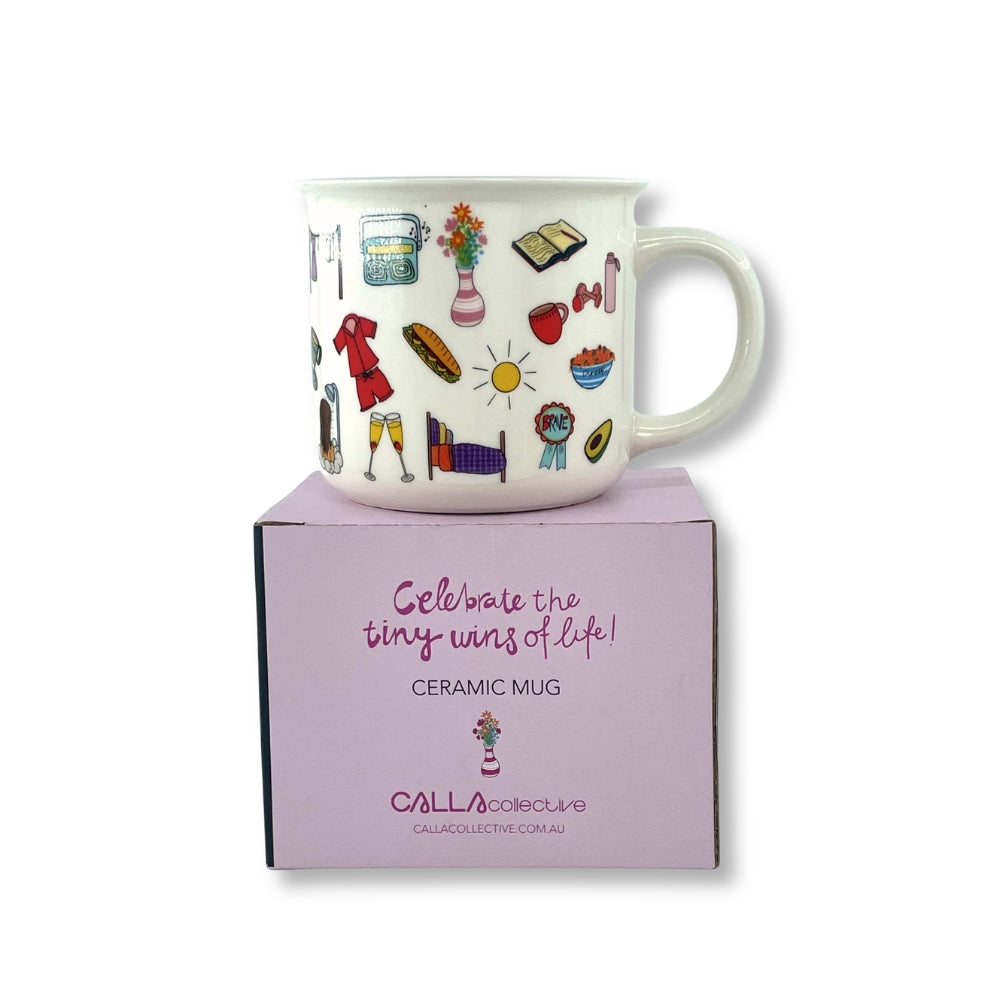 WS Tiny Wins Collection Bundle - Save 10%