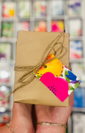 6 pack Mixed Art Gift Tags — KIM MIATKE | Calla Collective