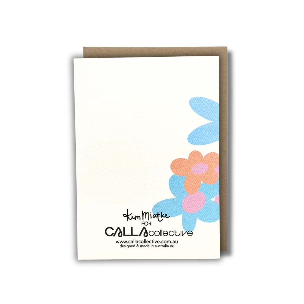 'You're Engaged Yay' - Engagement Card — KIM MIATKE | Calla Collective