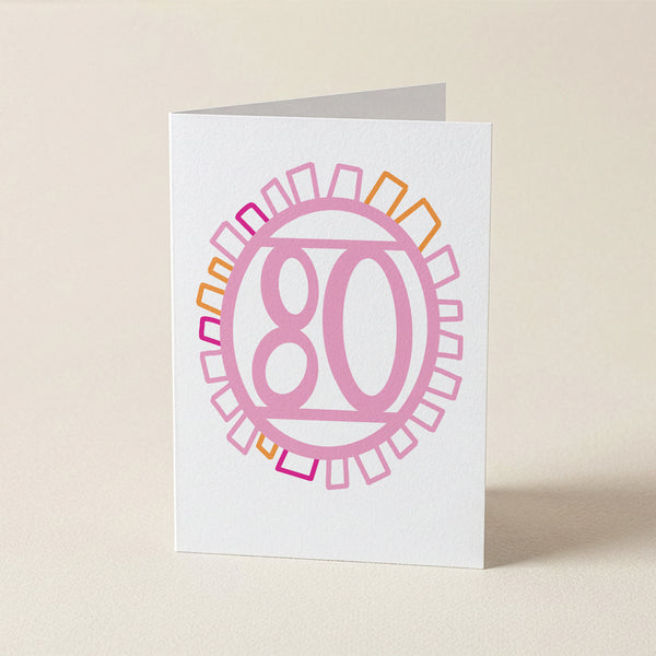 Kim Miatke Number Cards
