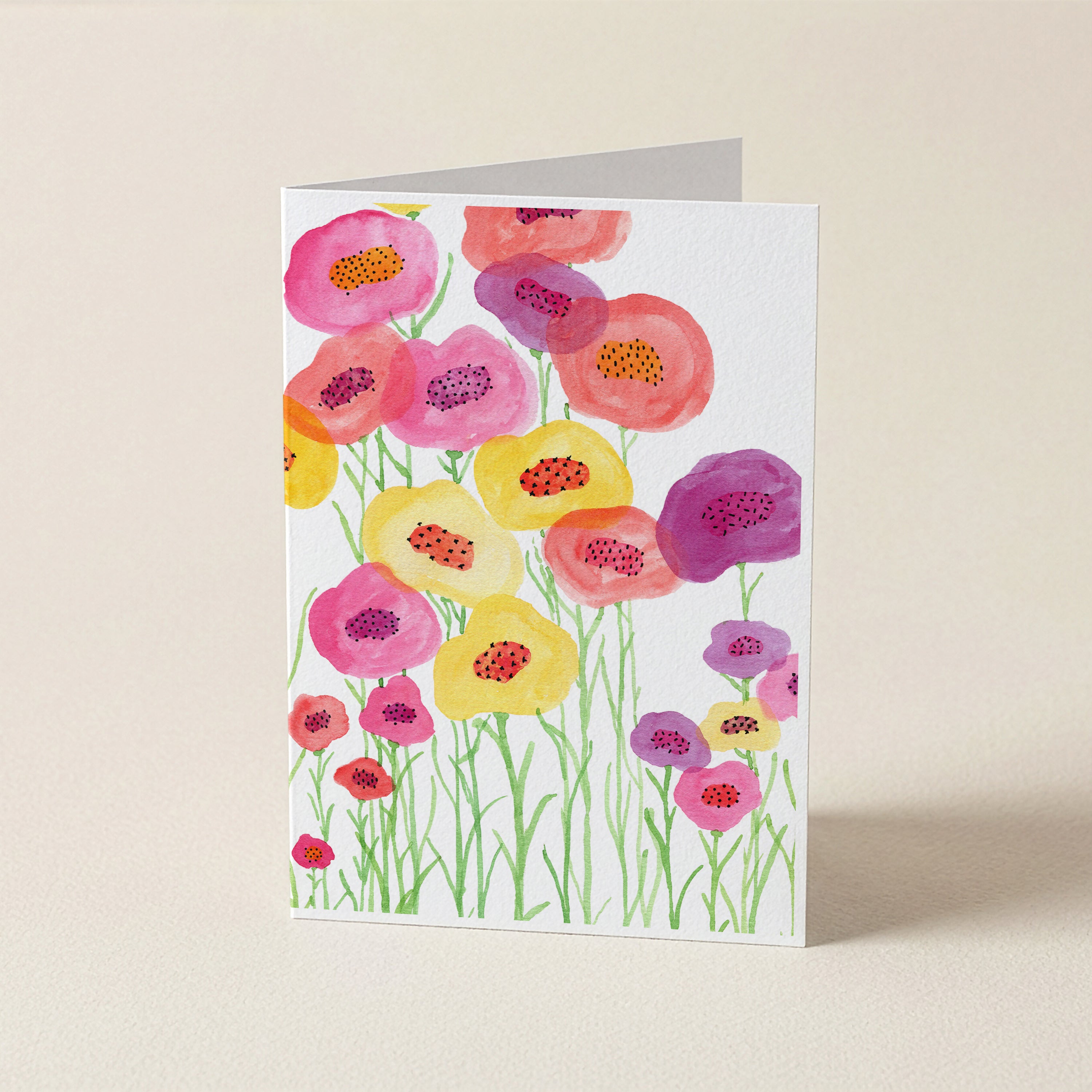 WS 20 Card Designs - 4 of each design - Starter Pack