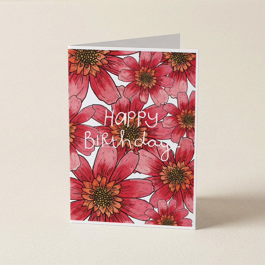 WS 20 Card Designs - 4 of each design - Starter Pack