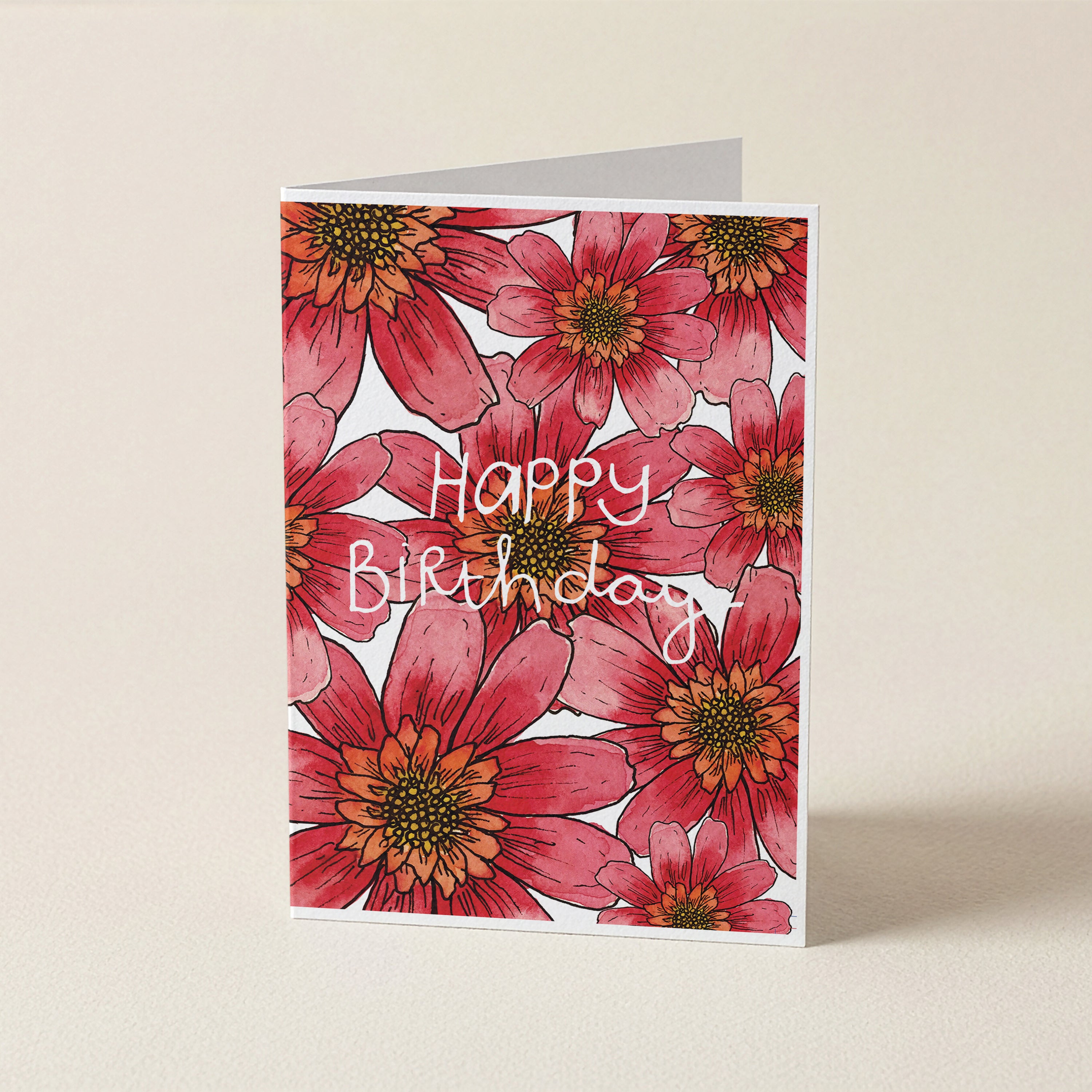 WS 20 Card Designs - 4 of each design - Starter Pack