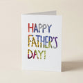 WS Happy Father's Day - FD - Father's Day Cards