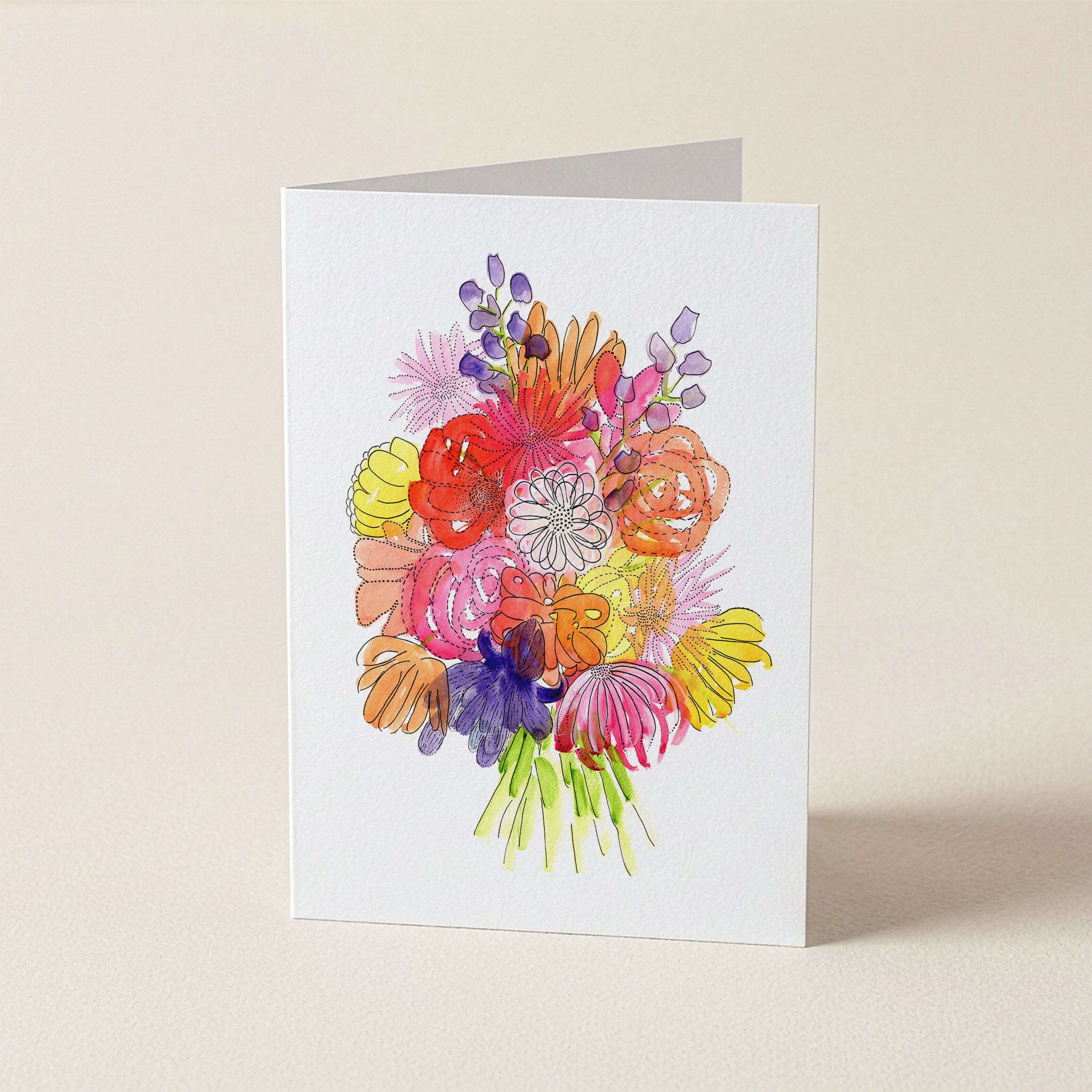 WS 20 Card Designs - 4 of each design - Starter Pack