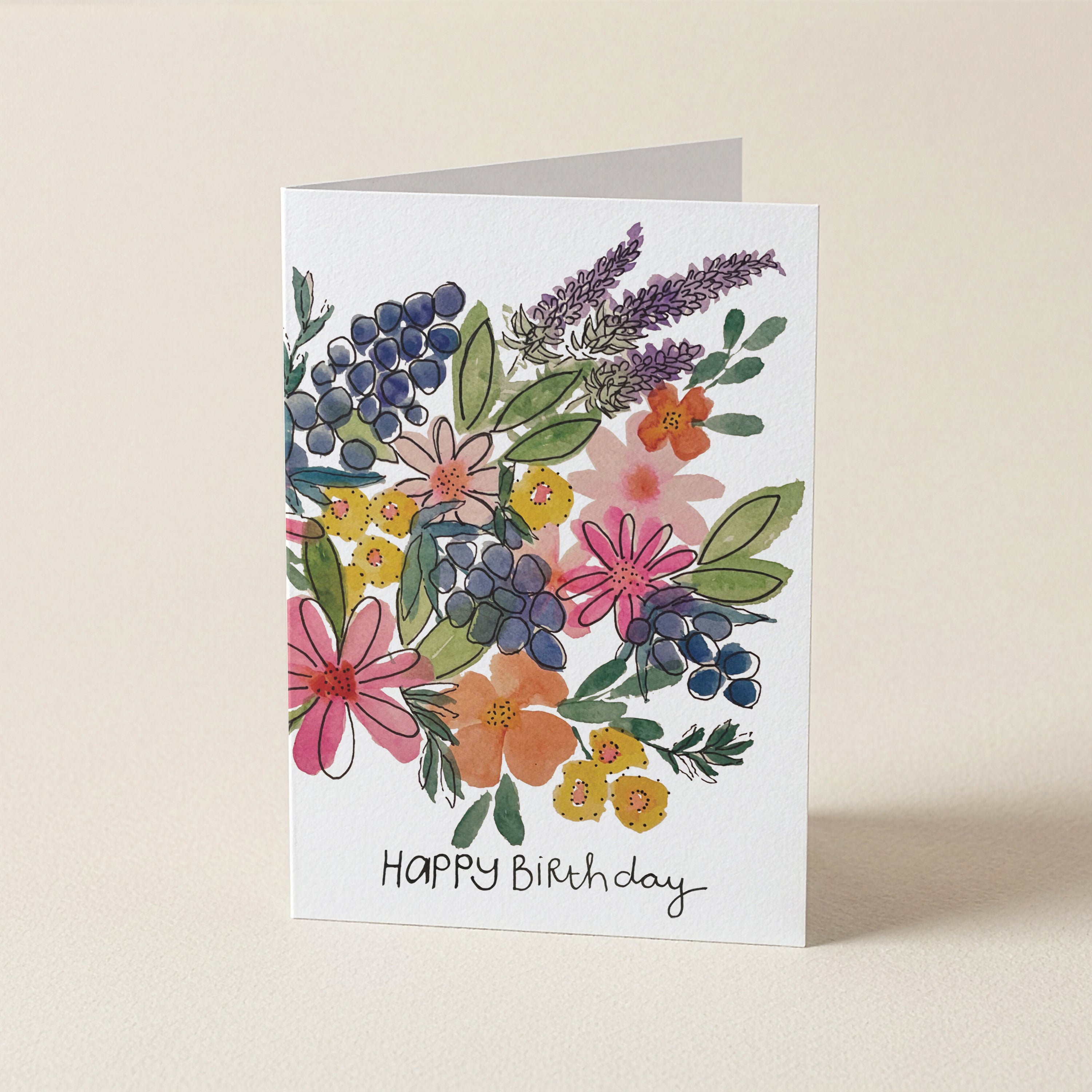 WS 20 Card Designs - 4 of each design - Starter Pack