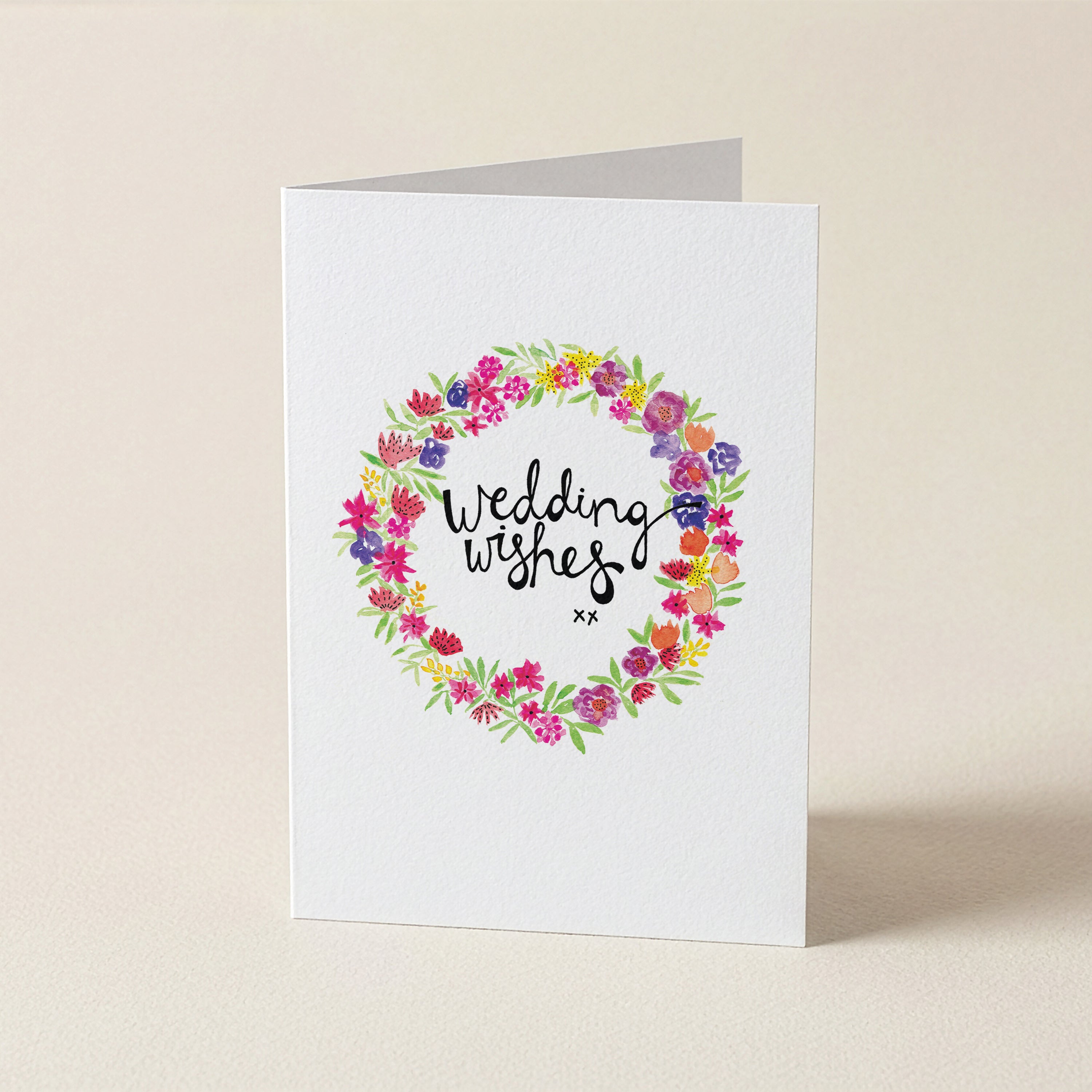 WS 20 Card Designs - 4 of each design - Starter Pack