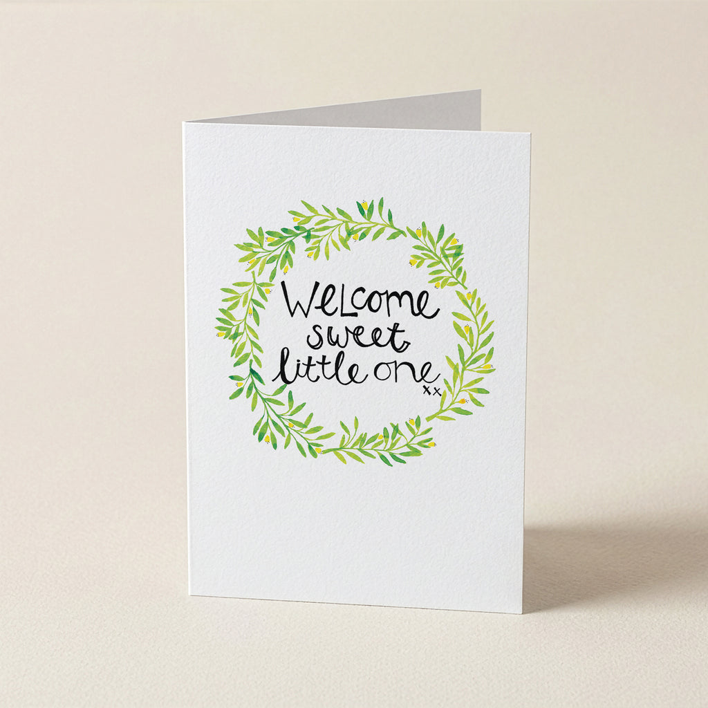 WS 20 Card Designs - 4 of each design - Starter Pack