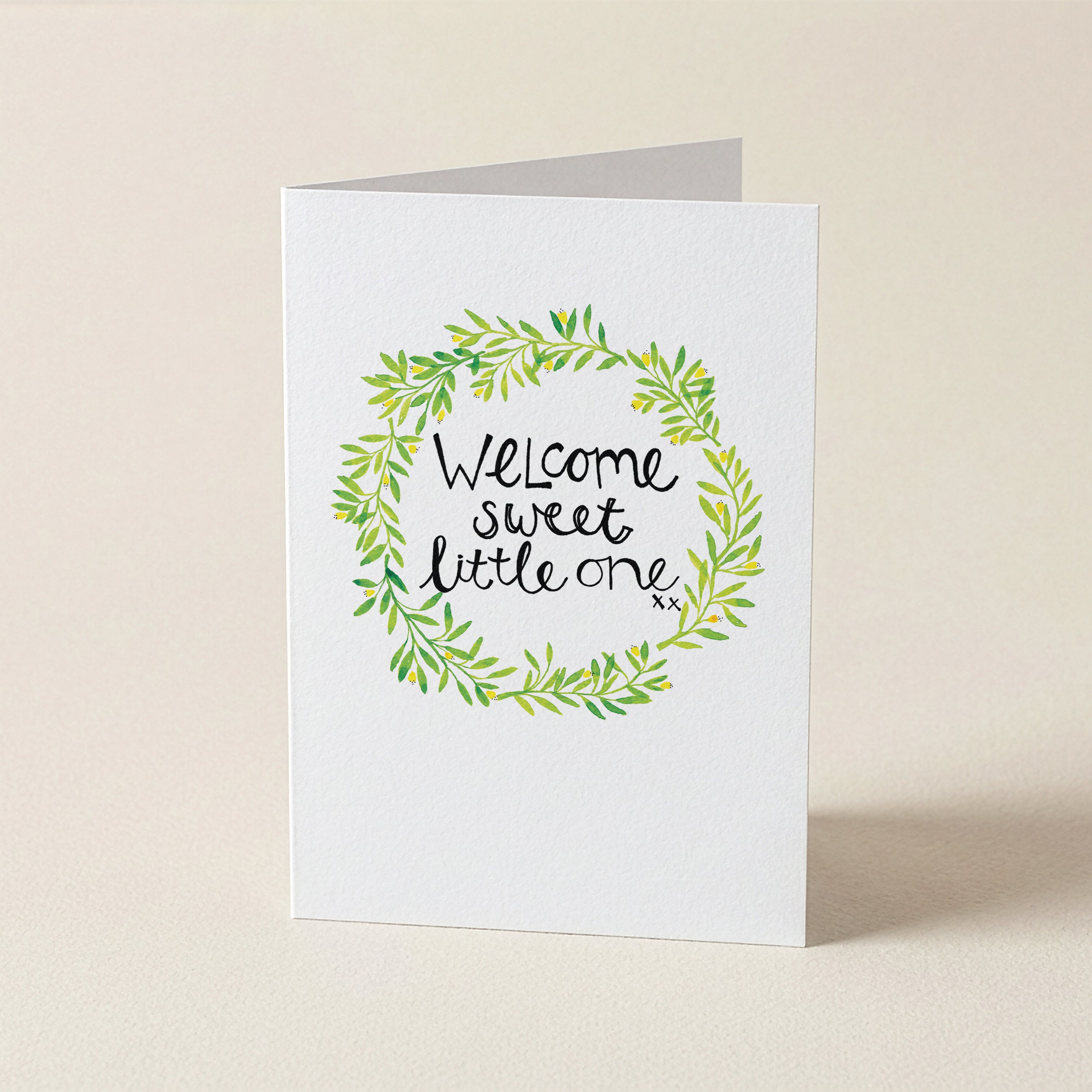 WS 20 Card Designs - 4 of each design - Starter Pack