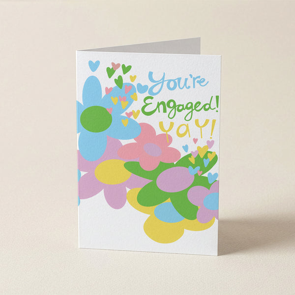 Kim Miatke Love Cards