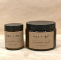 Black Orchid & Ginger Candle - Bush Series — MAC + PAT | Calla Collective