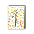 'With Love' CARD — CALLA COLLECTIVE | Calla Collective