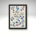 I Believe In You — PRINT | Calla Collective