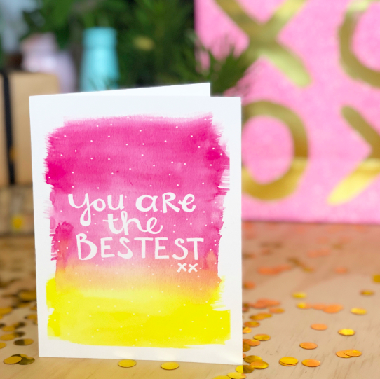 Kim Miatke Cards