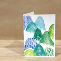 Hills CARD — CALLA COLLECTIVE | Calla Collective