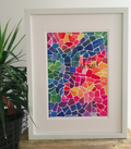 Be Brave Be You — PRINT | Calla Collective