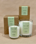 Fresh Pear Candle — MAC + PAT | Calla Collective