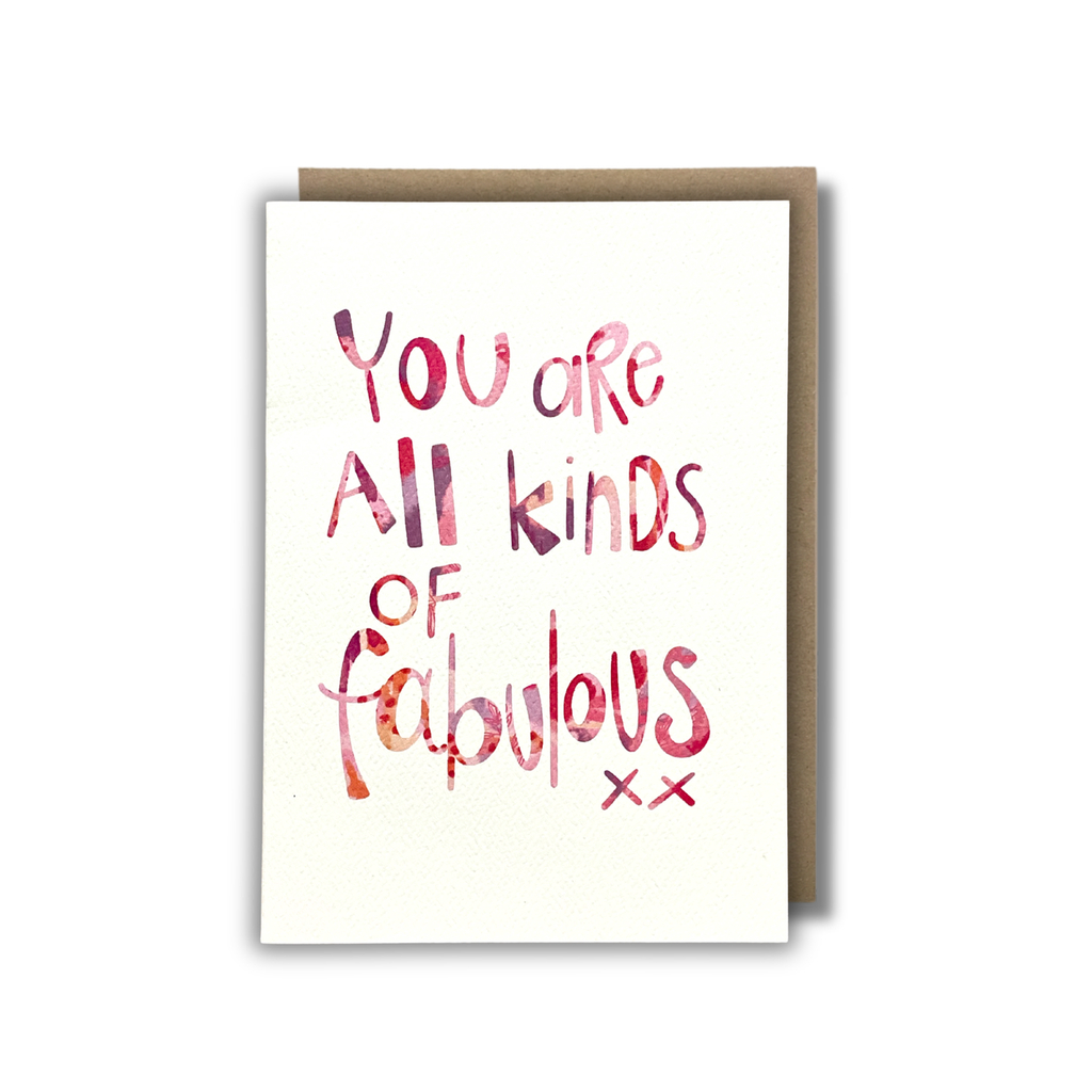 'All Kinds Of Fabulous!' — KIM MIATKE ART | Calla Collective
