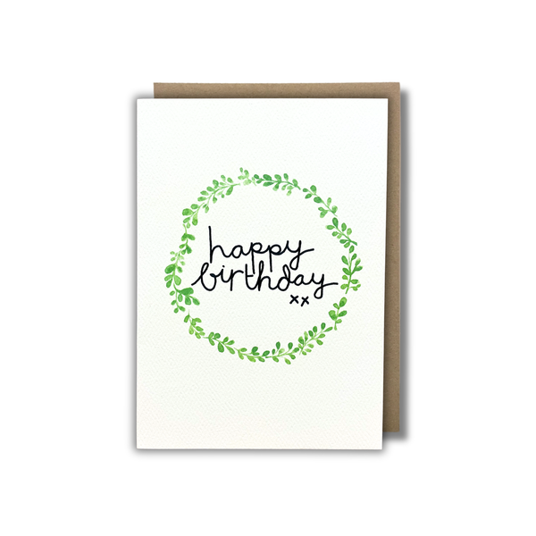 Kim Miatke Birthday Cards