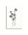 Fancy Floral — Kim Miatke Art | Calla Collective