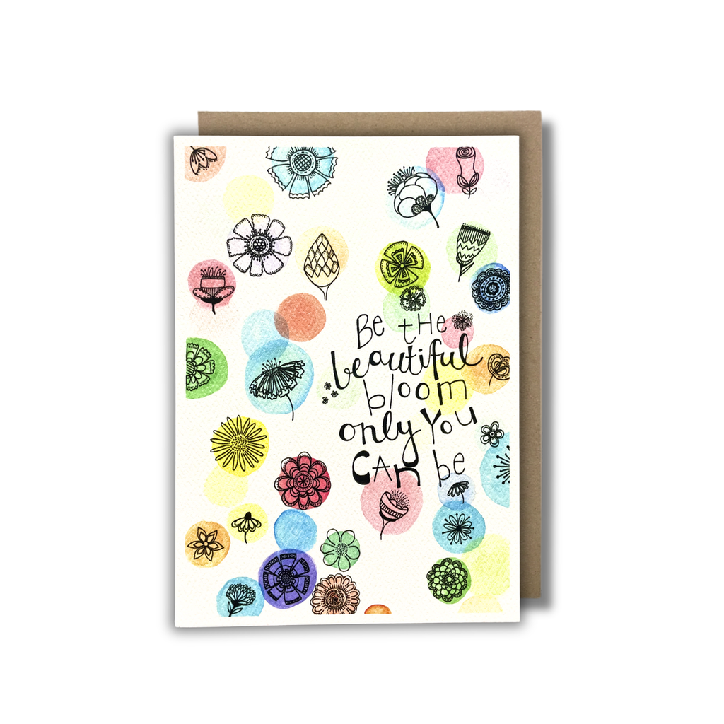 Beautiful Bloom — KIM MIATKE | Calla Collective