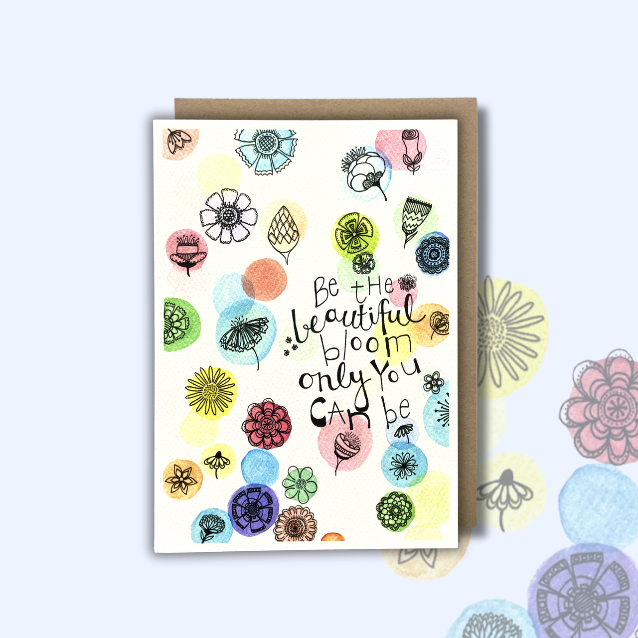 Beautiful Bloom — KIM MIATKE | Calla Collective