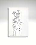 Wildflower - Sweet Floral — PRINT | Calla Collective