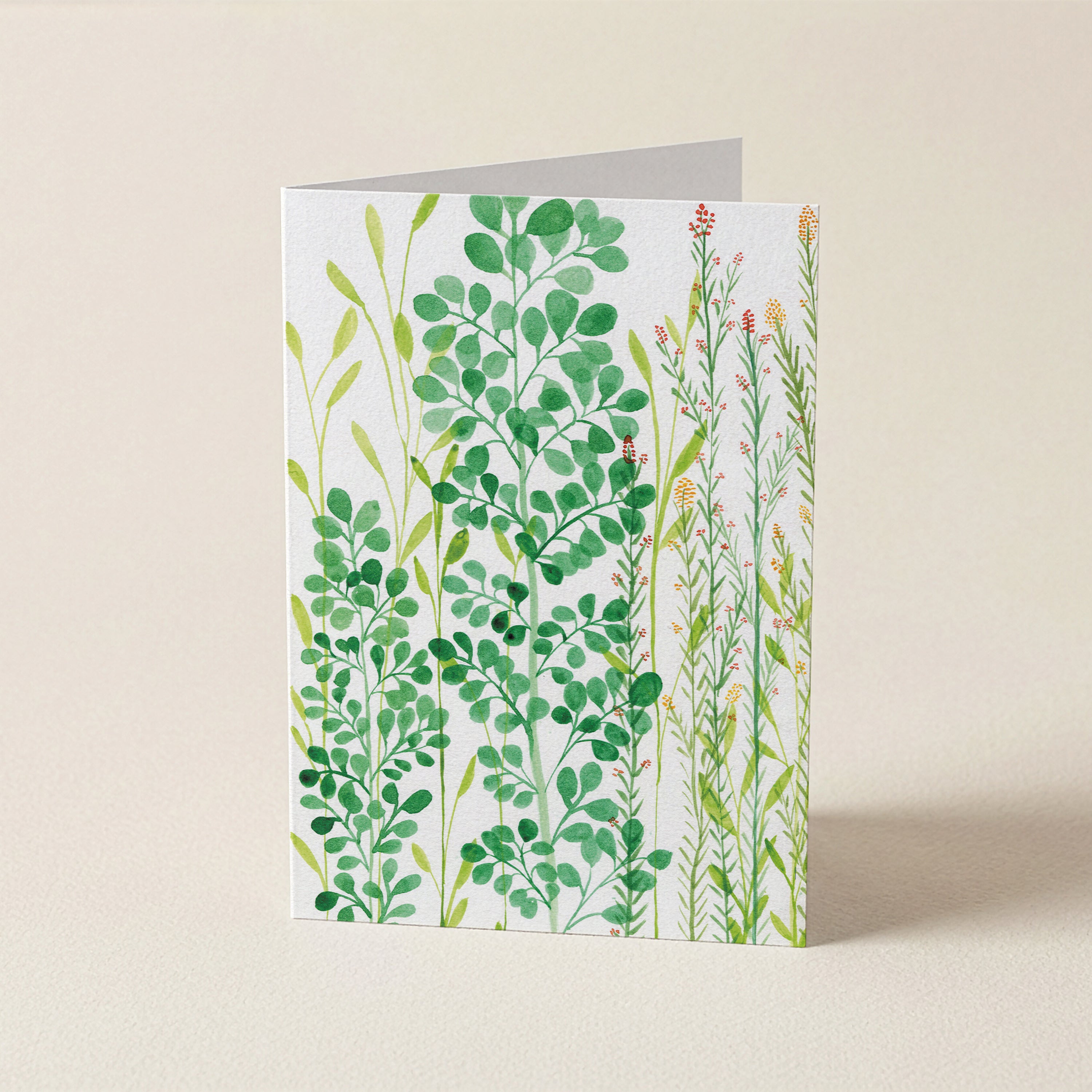 WS 20 Card Designs - 4 of each design - Starter Pack