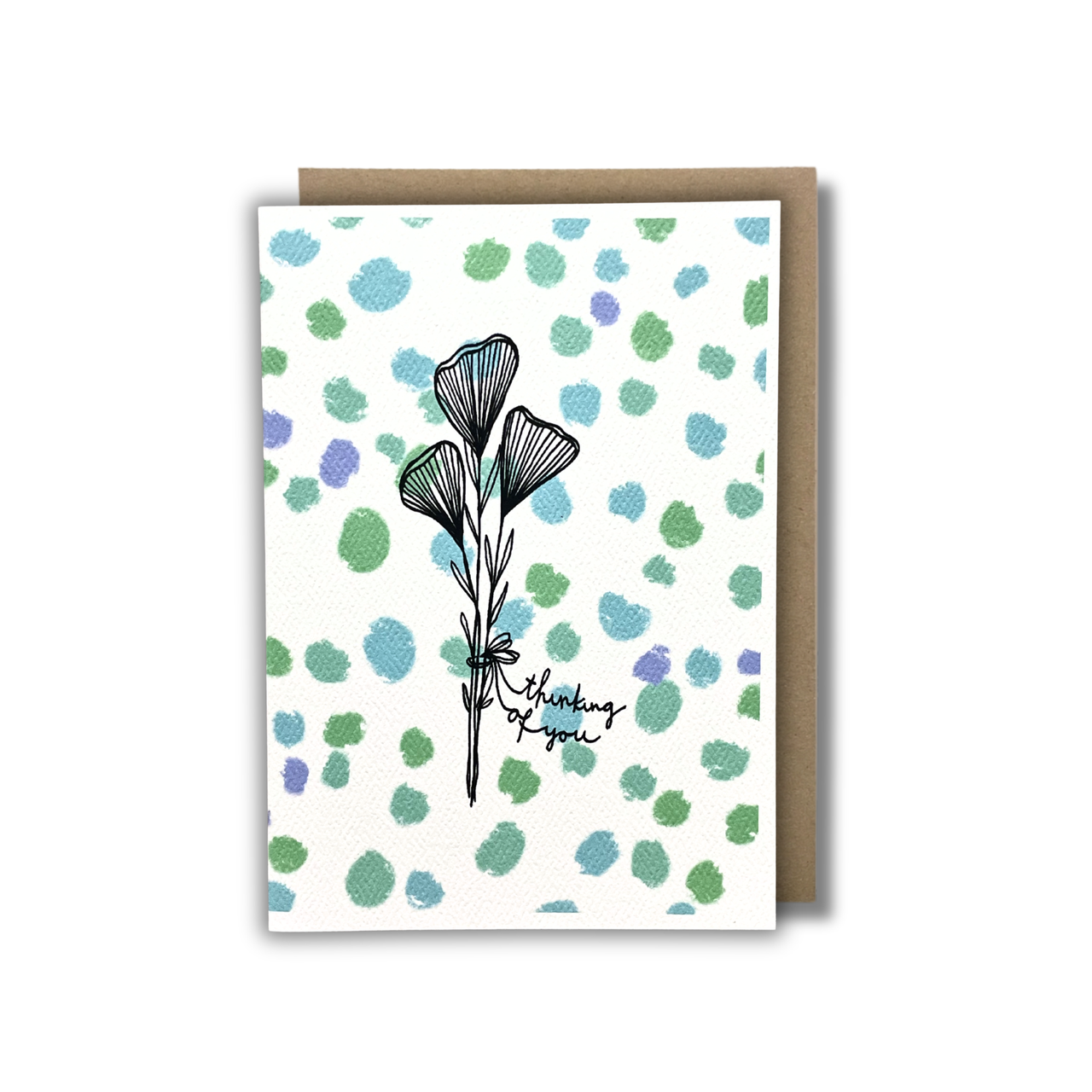 'Thinking of You' — KIM MIATKE | Calla Collective