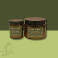 Apple Spice - Winter Series — MAC + PAT | Calla Collective