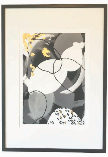Eyes To See — PRINT | Calla Collective