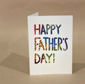 'Happy Father's Day!'  FD CARD 2024 — KIM MIATKE ART | Calla Collective