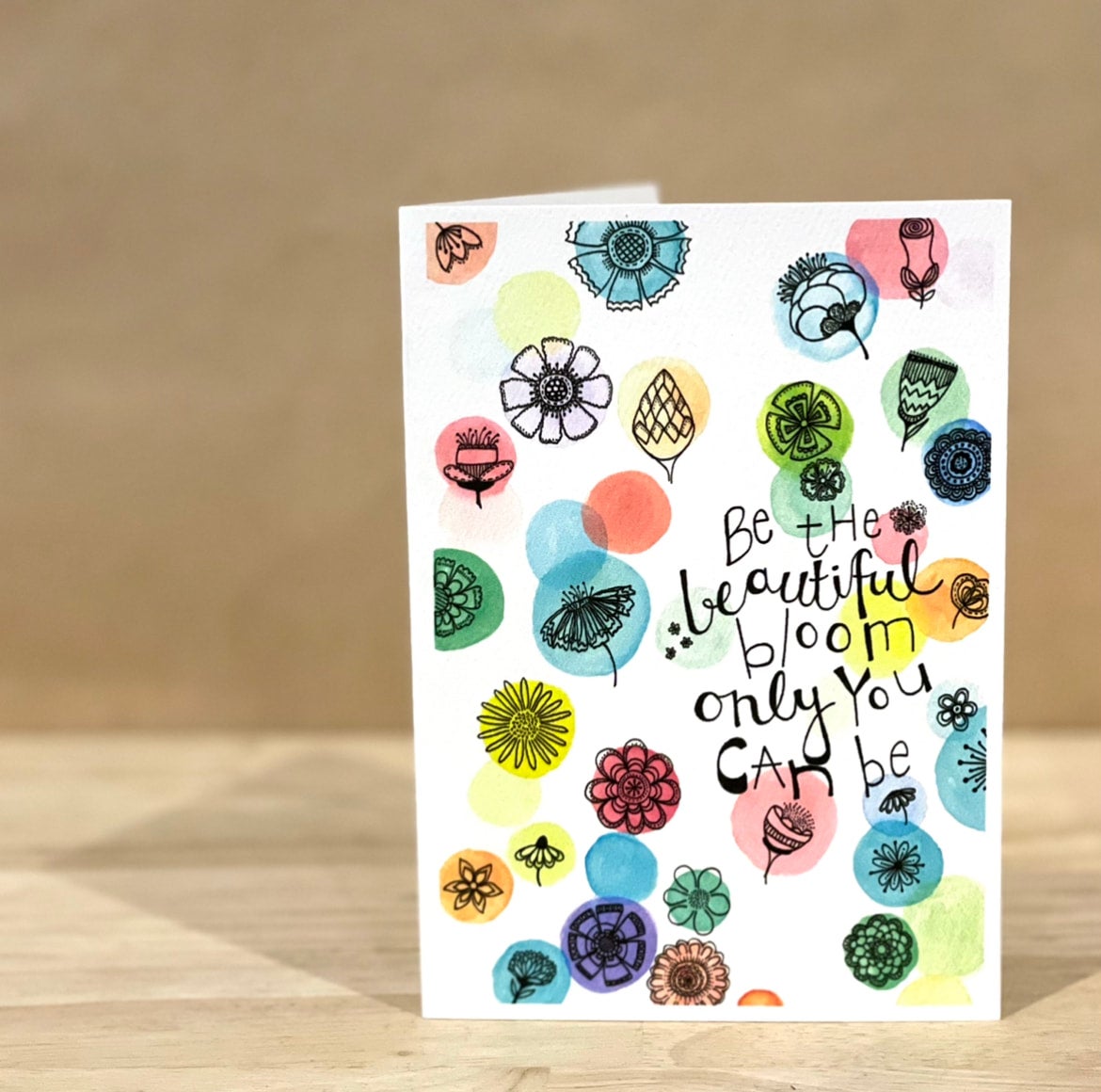 Beautiful Bloom — KIM MIATKE | Calla Collective