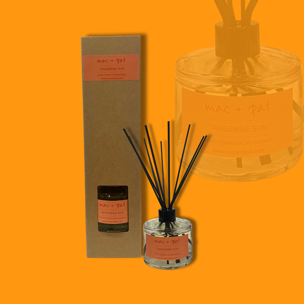Fresh Series - Reed Diffusers — MAC + PAT | Calla Collective