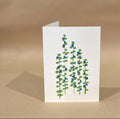 Blue Bloom (Wild Things)  - CARD PACK — KIM MIATKE ART | Calla Collective