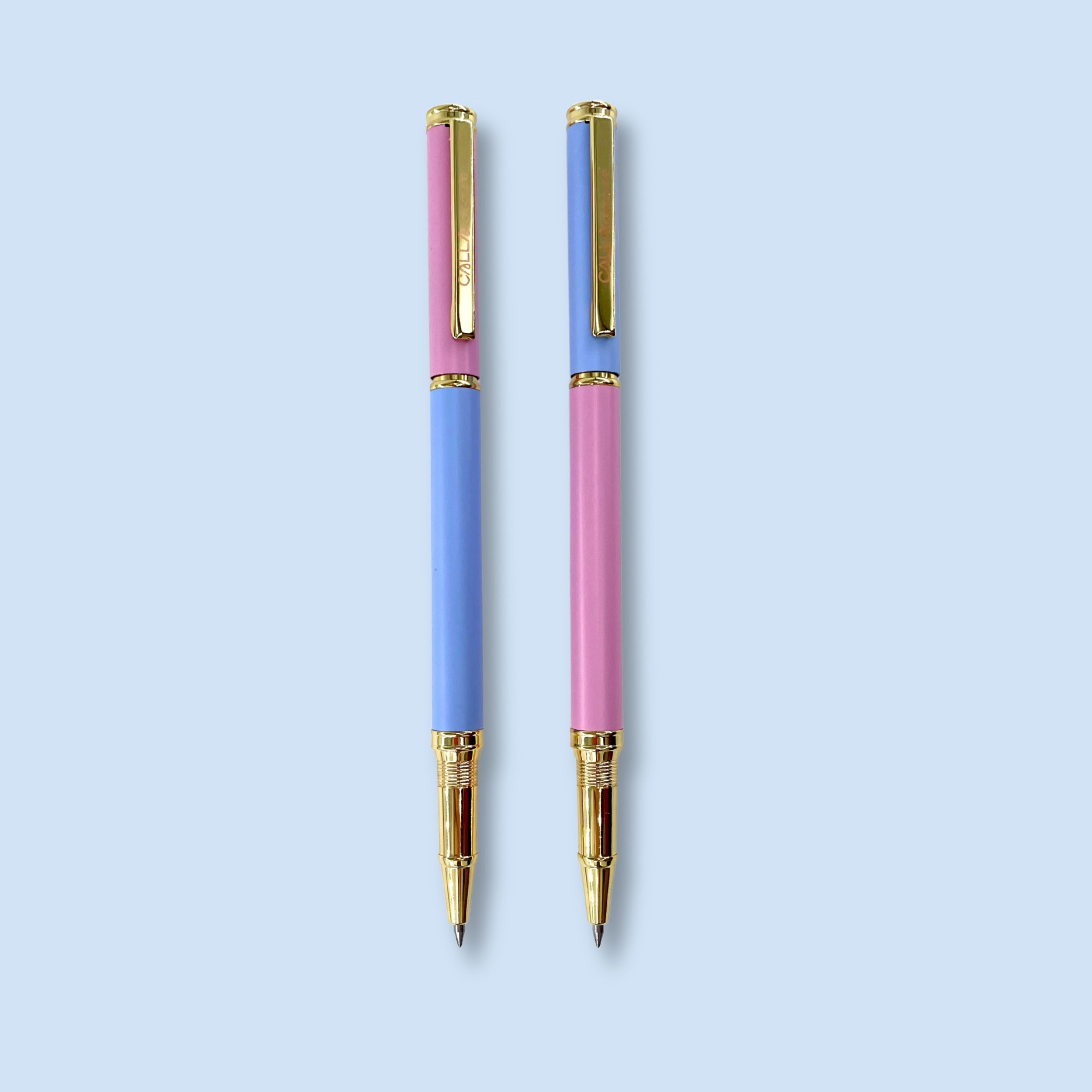 WS Luxury Pen - Pathways