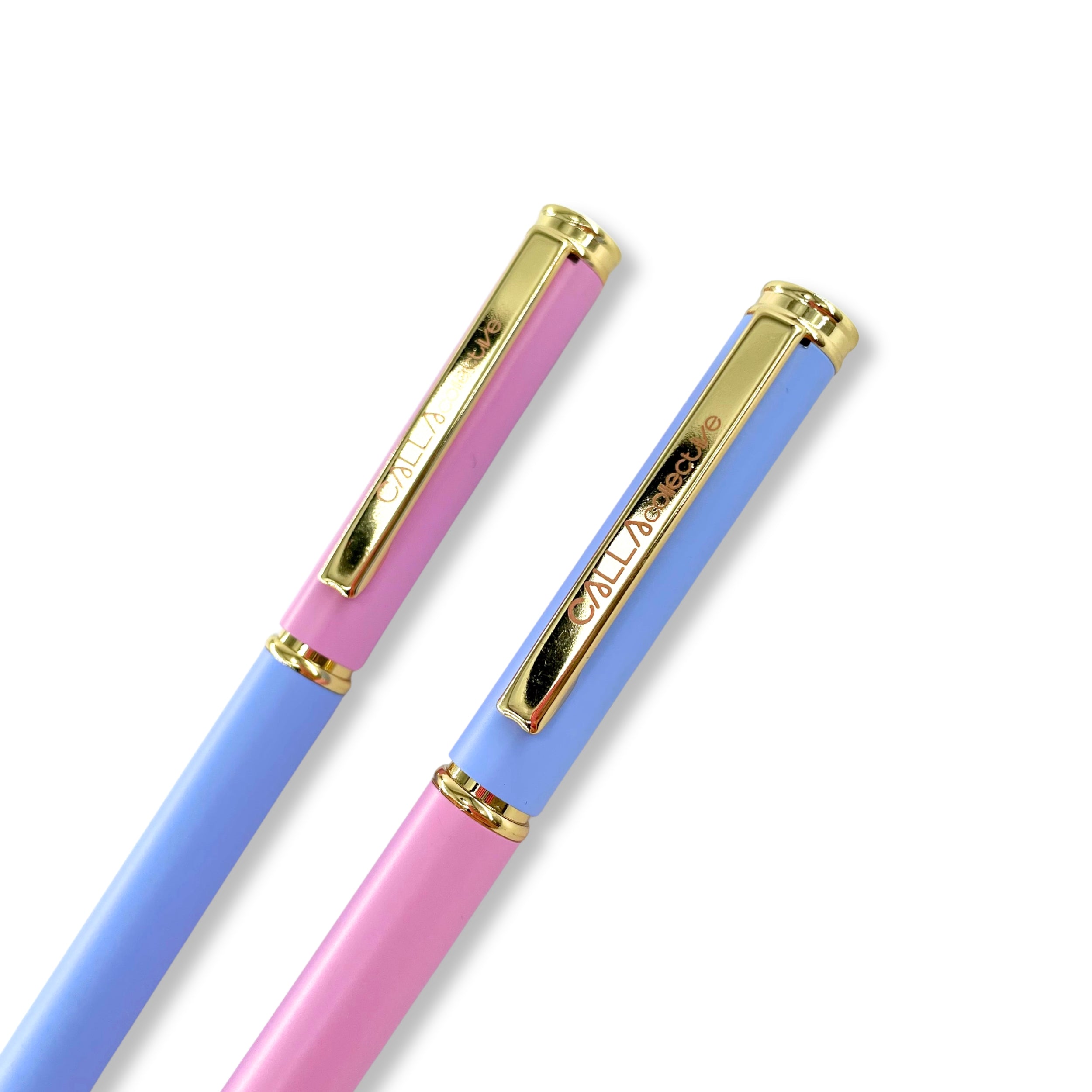 WS Luxury Pen - Pathways