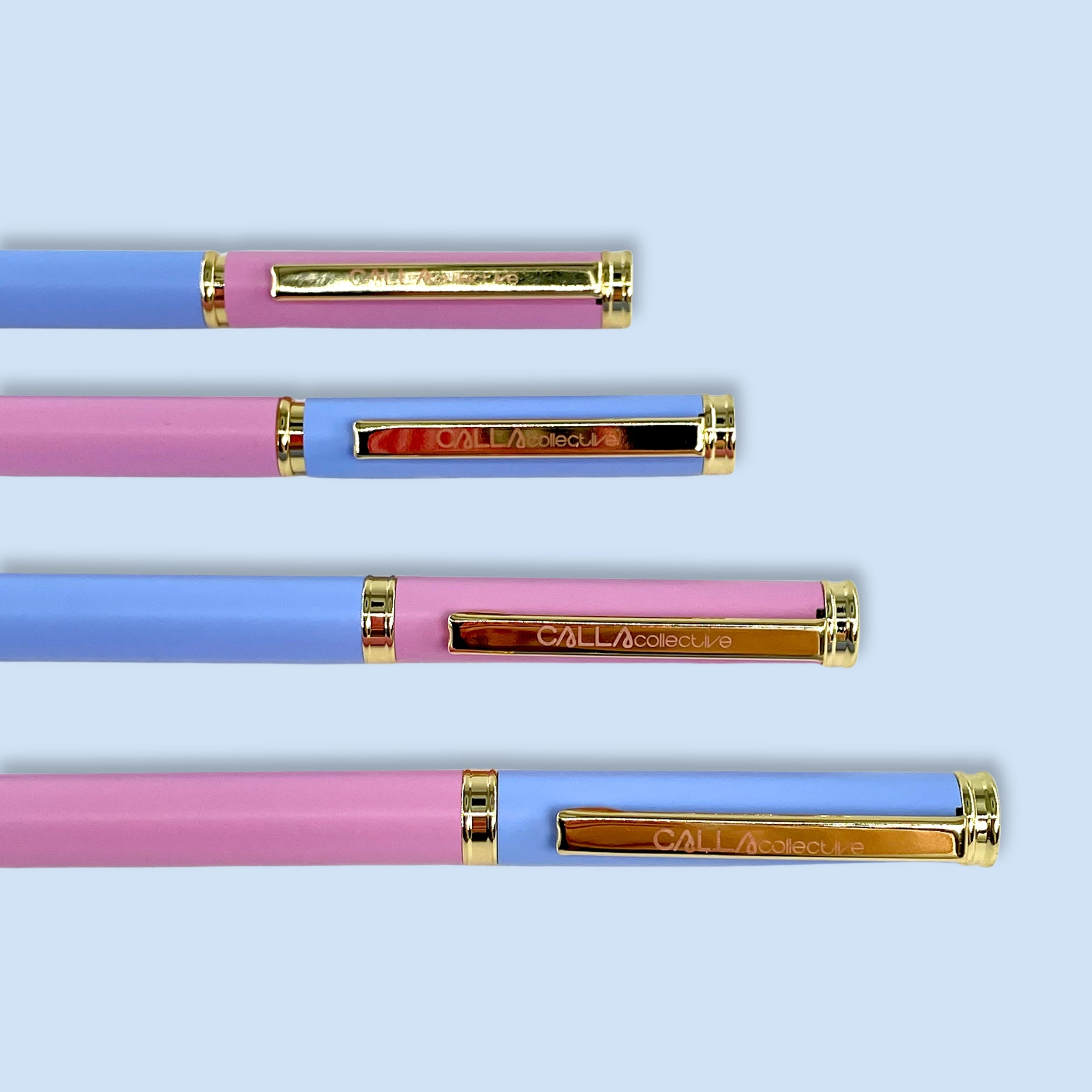 WS Luxury Pen - Pathways