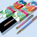 WS Luxury Pen - PWY - Matt ball point - Pathways