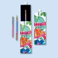 Luxury Pen - Matte Ball Point - Pathways - KIM MIATKE