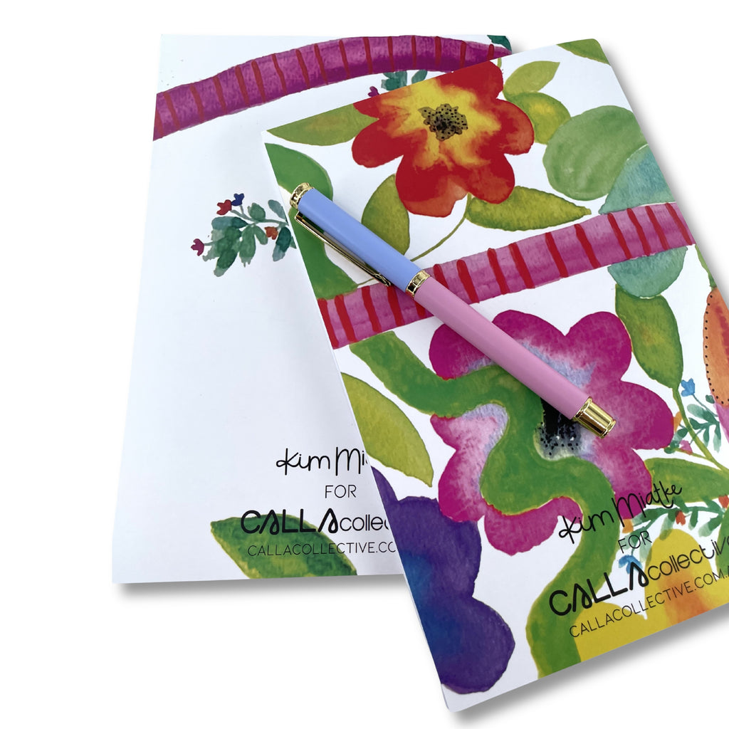 WS A5 Notebook Set of 2 - Pathways