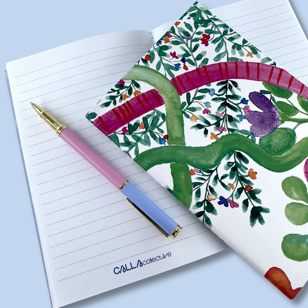 WS A5 Notebook Set of 2 - Pathways