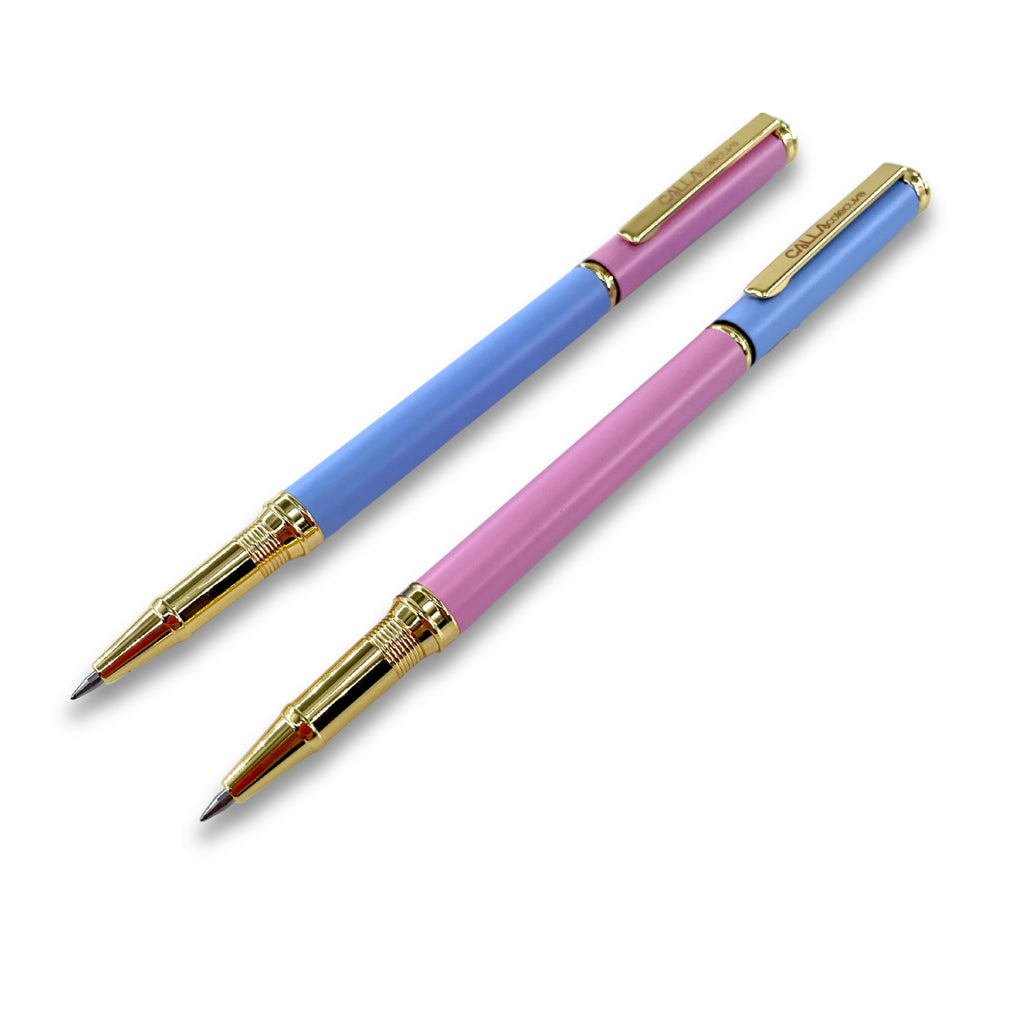 WS Luxury Pen - Pathways