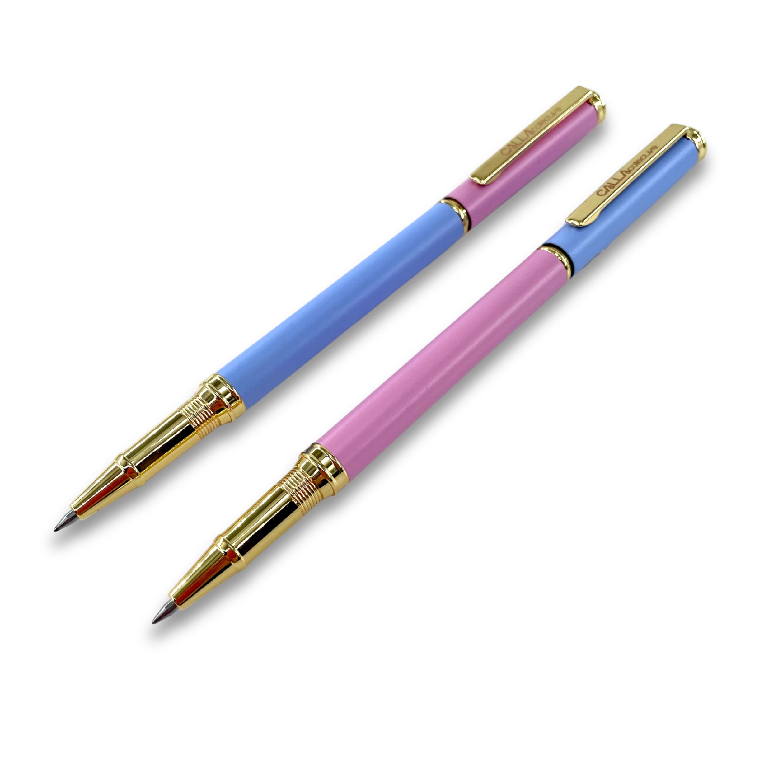 WS Luxury Pen - Pathways